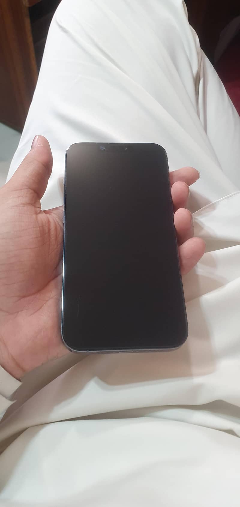 Apple iPhone 13 Pro 5