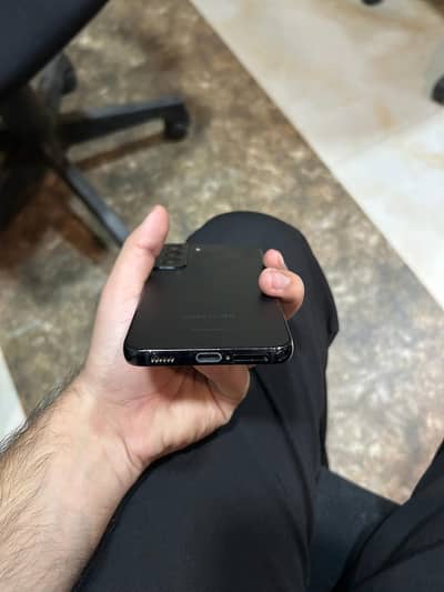 Samsung Mobile S22