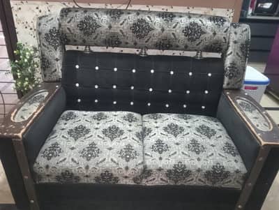 3+2+1 seater