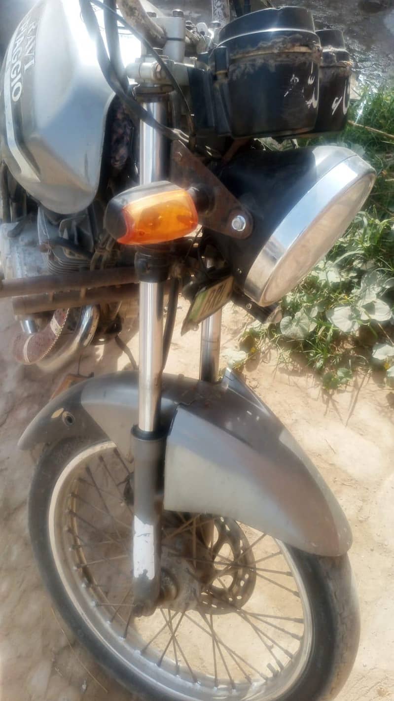 ravi125cc 1