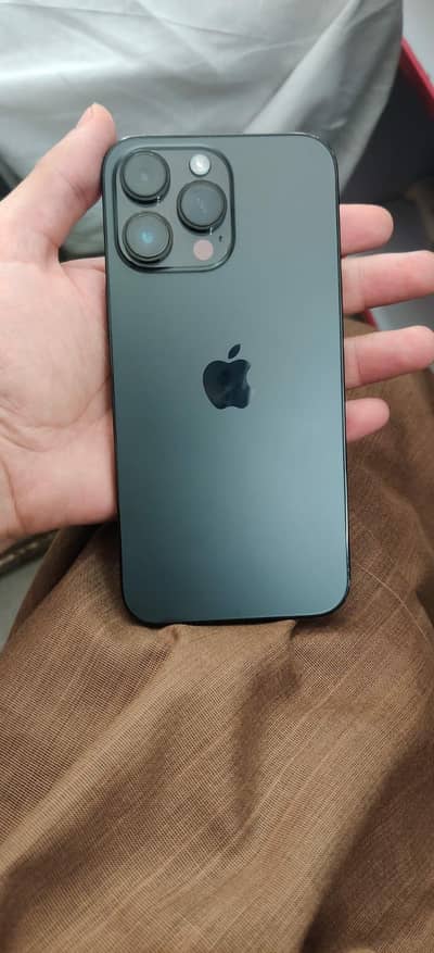Apple iPhone 14 Pro Max non pta 512gb