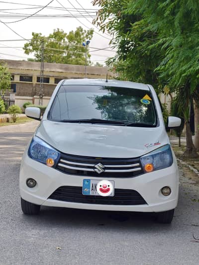 Suzuki Cultus VXL 2019 Auto. . 0310/530-57-37 my what's up