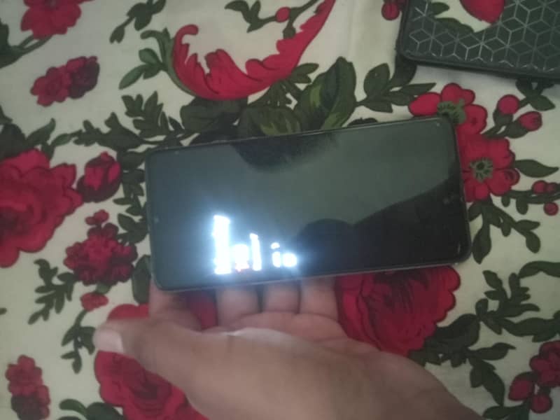 One Plus 7T 0