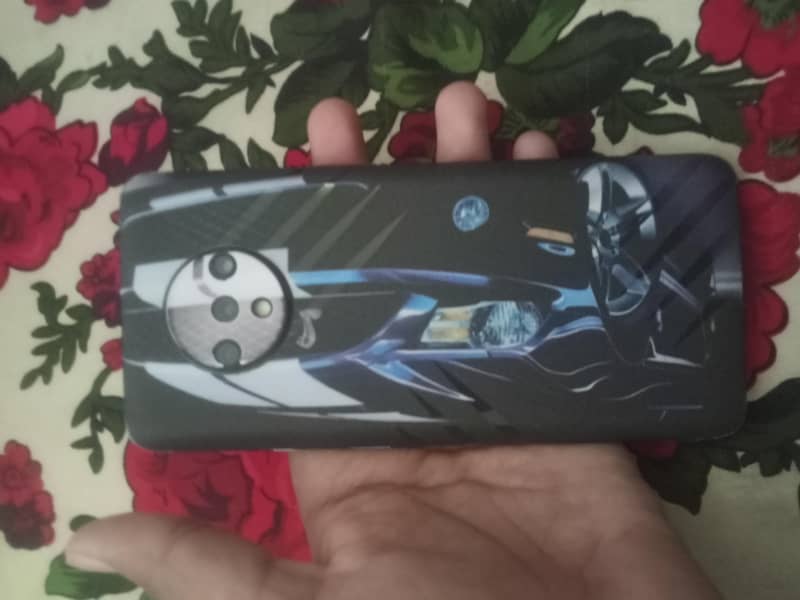 One Plus 7T 5