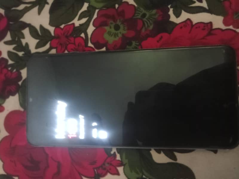 One Plus 7T 6