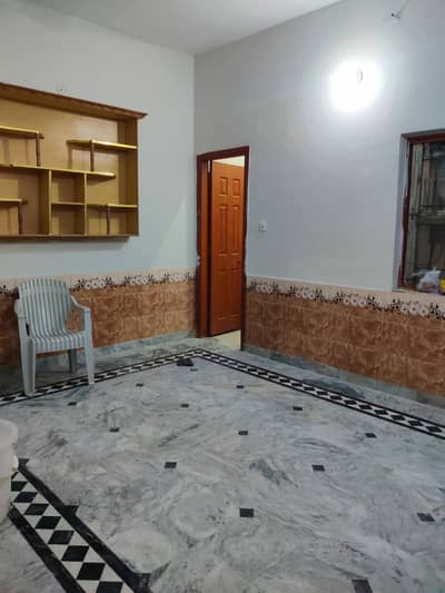 House For Rent Bhara Kahu Abdullah Town Islamabad