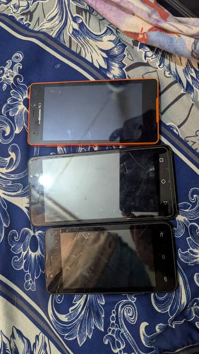 LCD kharab hai
