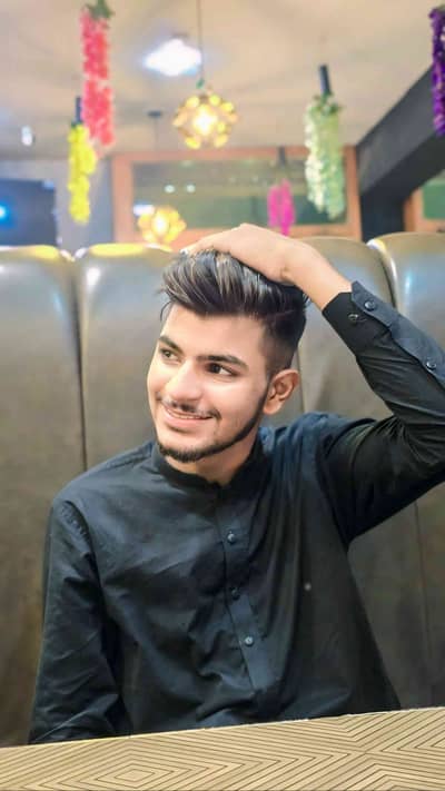 Faizan Shaukat