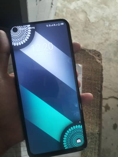 Infinix Note 7