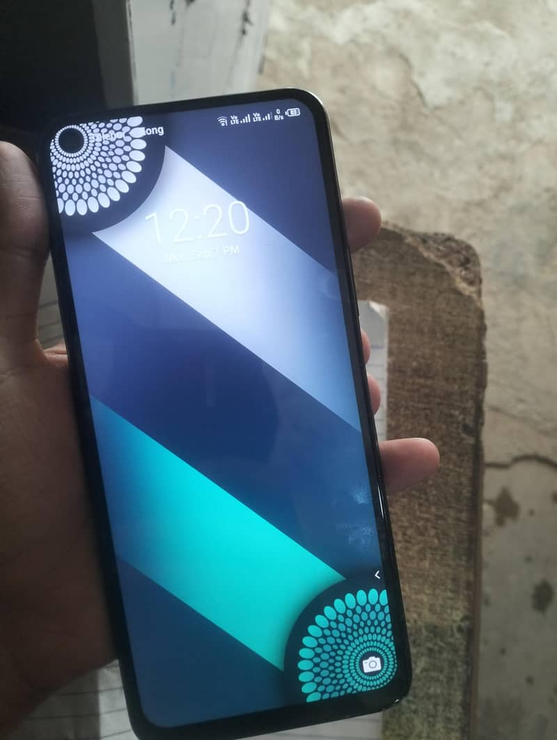 Infinix Note 7 0