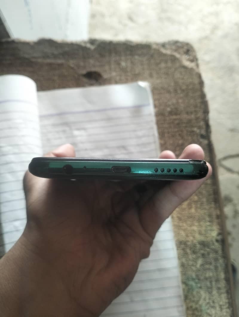 Infinix Note 7 3