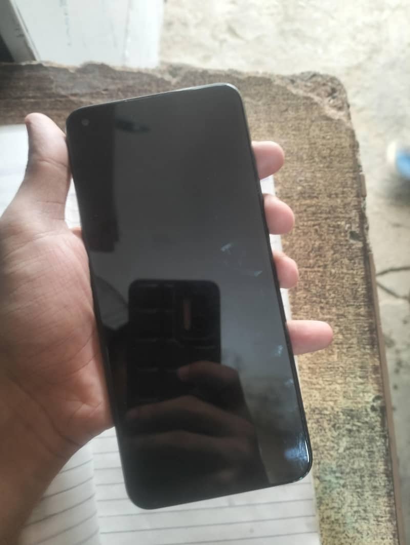 Infinix Note 7 5