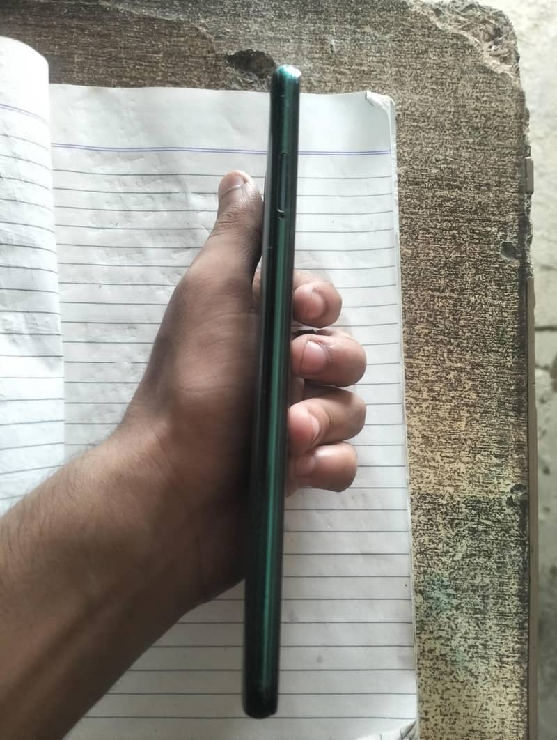 Infinix Note 7 6