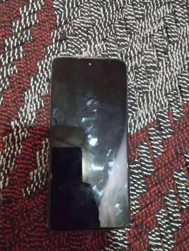 Xiaomi Redmi Note 10 Pro 1