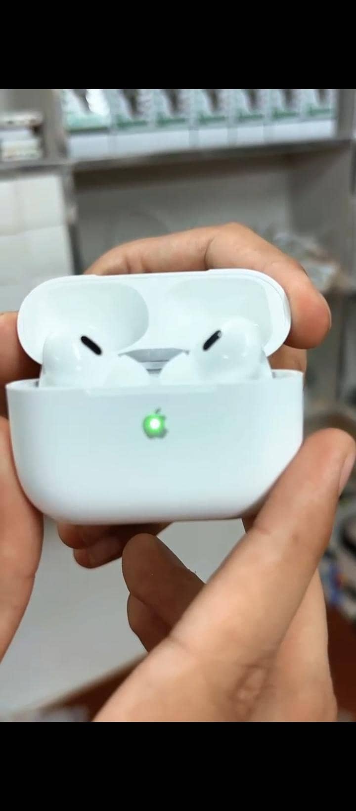 airpod pro2 0
