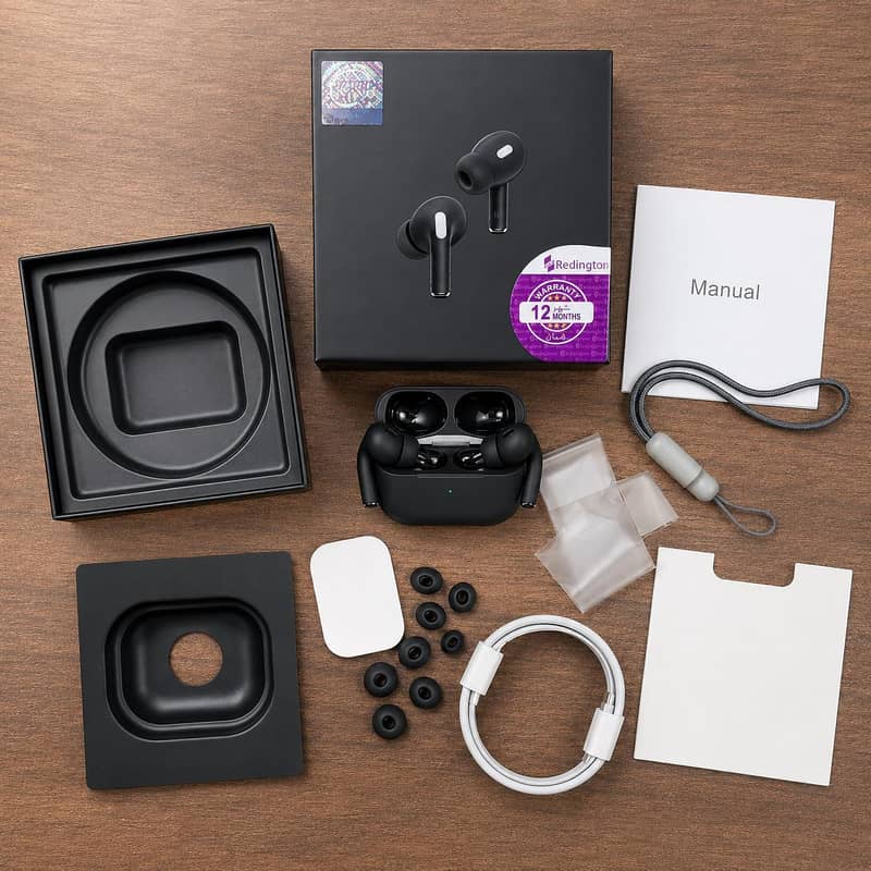 airpod pro2 1