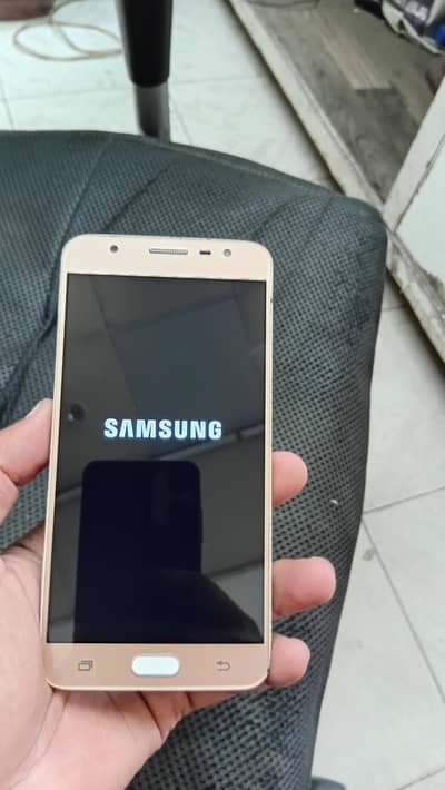 Samsung Mobile J7 Prime