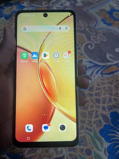 Vivo Y36
