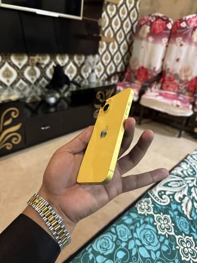 iPhone 14 Non-PTA 256GB 10/9.5 Condition