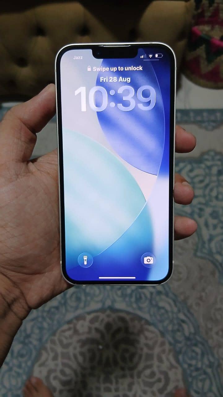 Apple iPhone 13 1