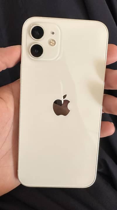 iPhone 12 Non pta 128 gb