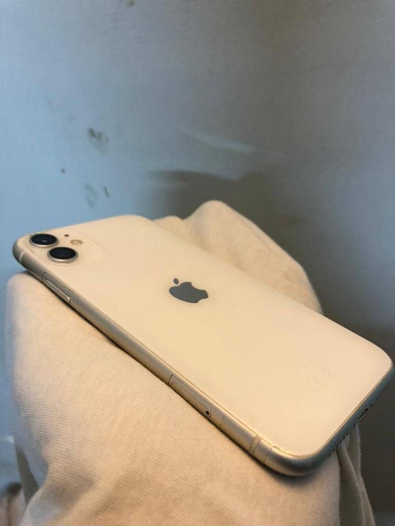 Apple iPhone 11 0