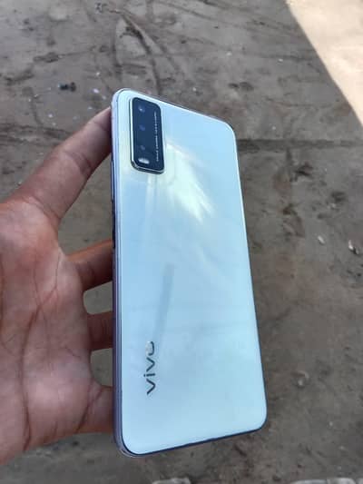 Vivo Y20