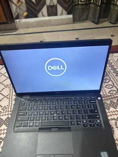 Dell latitude 5400