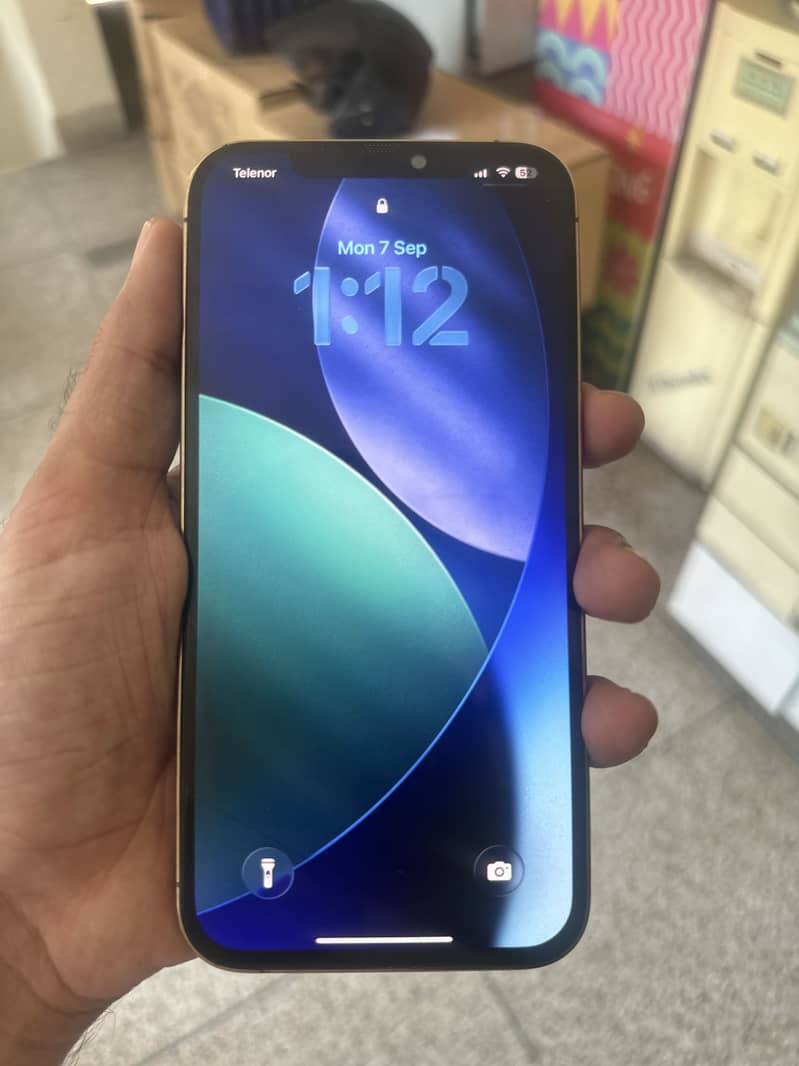 Apple iPhone 12 Pro Max 0