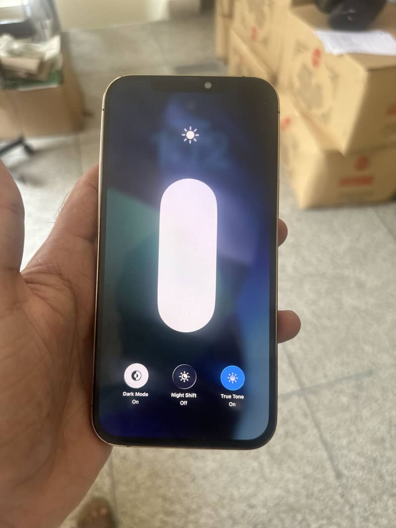 Apple iPhone 12 Pro Max 5