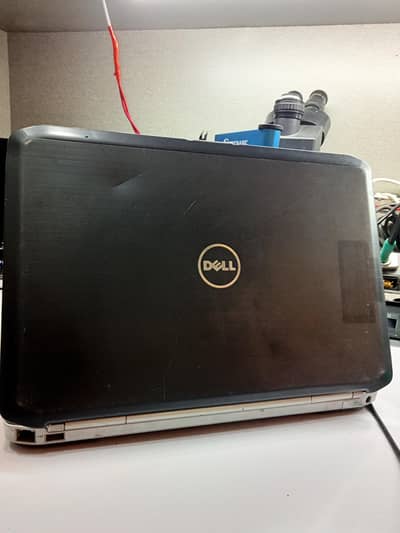 Dell Latitude e5420