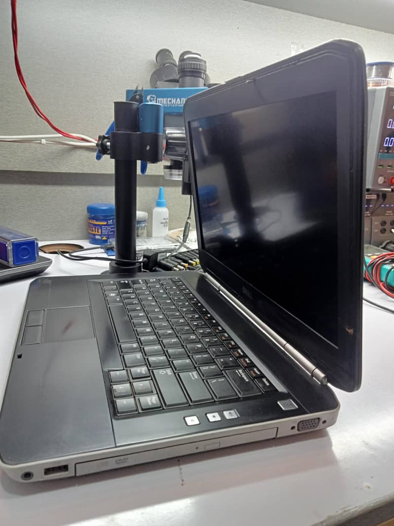 Dell Latitude e5420 2