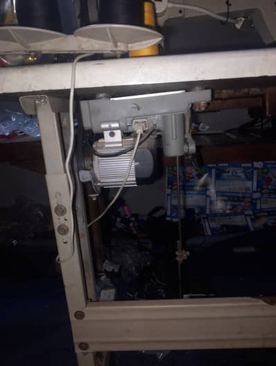 Very good condition joki machine for sale
