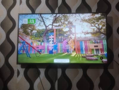 Samsung smart led 50 inch 4k