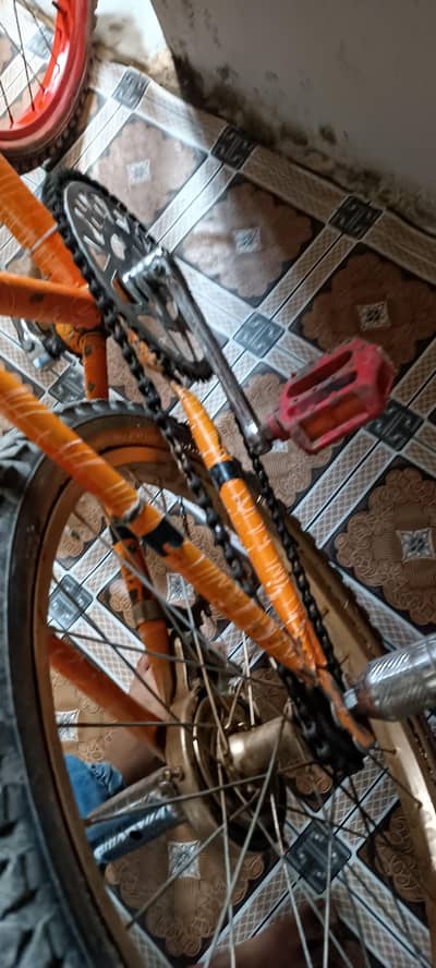 cycle