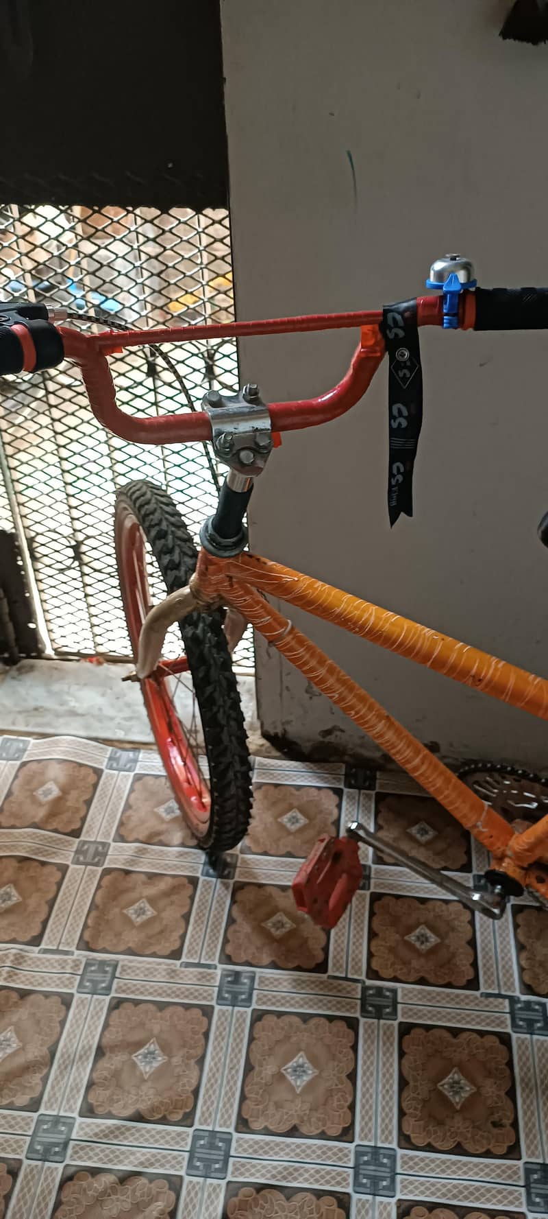 cycle 3