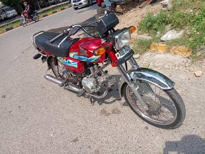 Honda cd70. all ok. . A1 bike