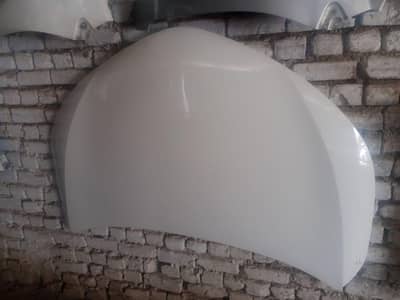 garndi white bonut