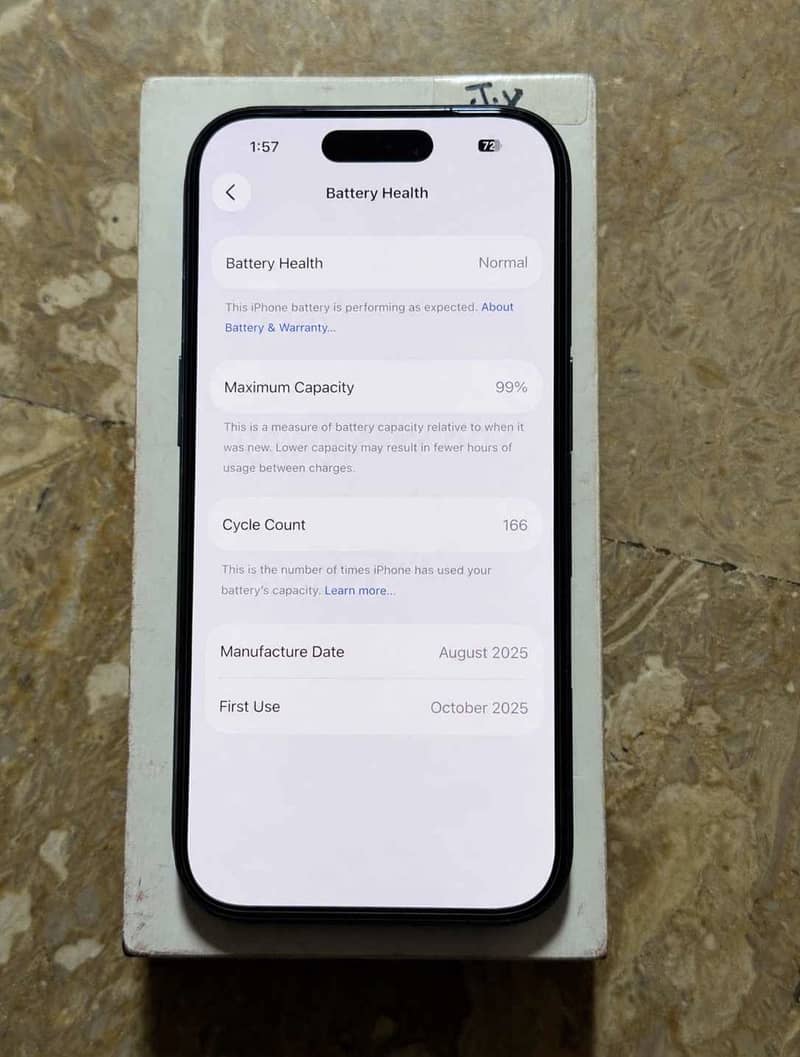 Apple iPhone 17 Pro 5