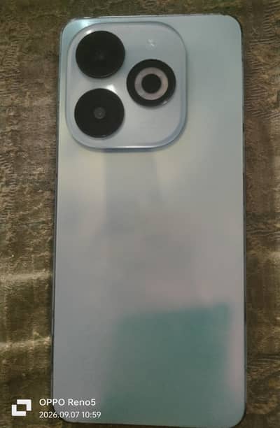 Infinix Smart 8 Pro