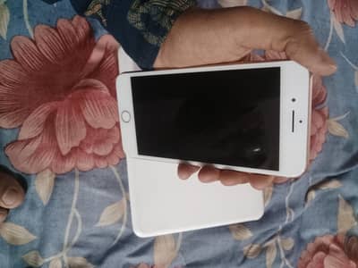 iphone 8 plus PTA 64GB