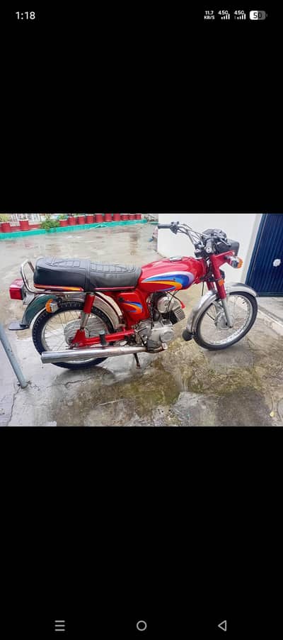 YaYD 100