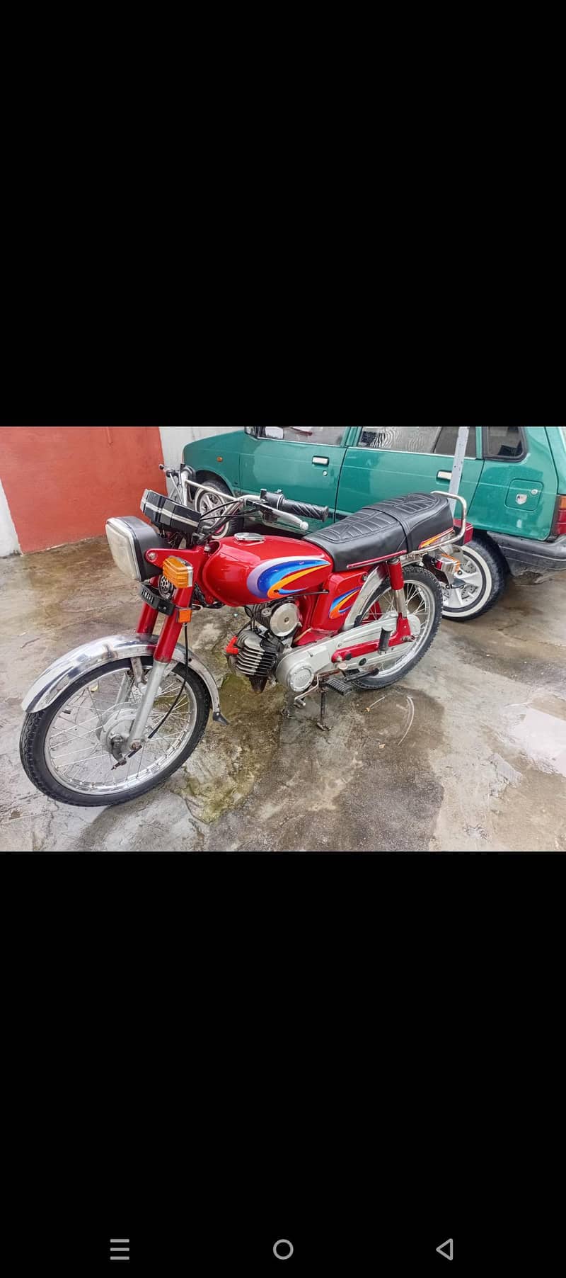 YaYD 100 2