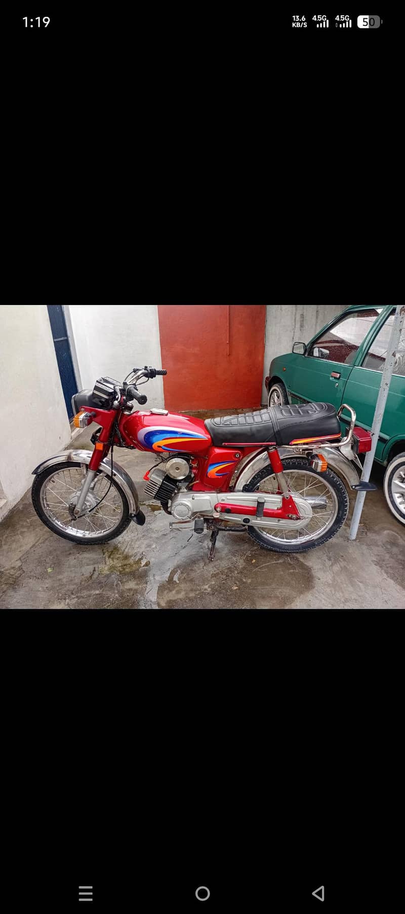 YaYD 100 3