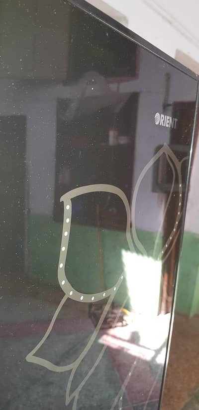 orient refrigerator