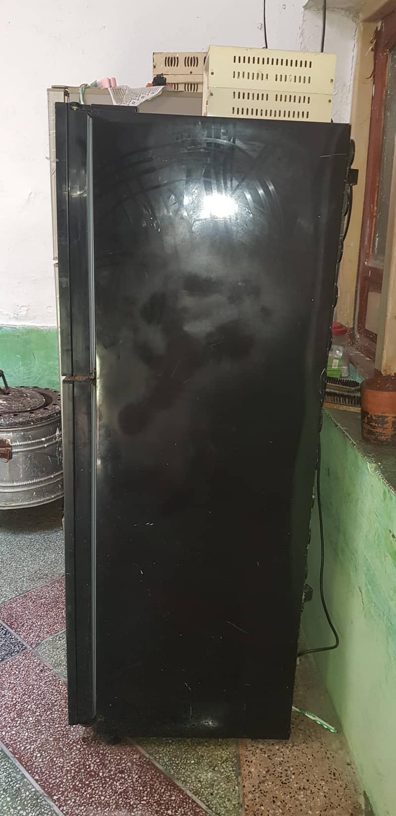 orient refrigerator 2