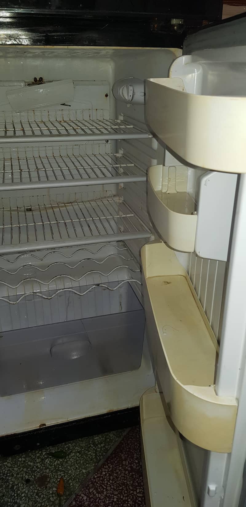 orient refrigerator 3