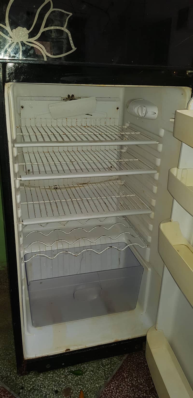 orient refrigerator 4