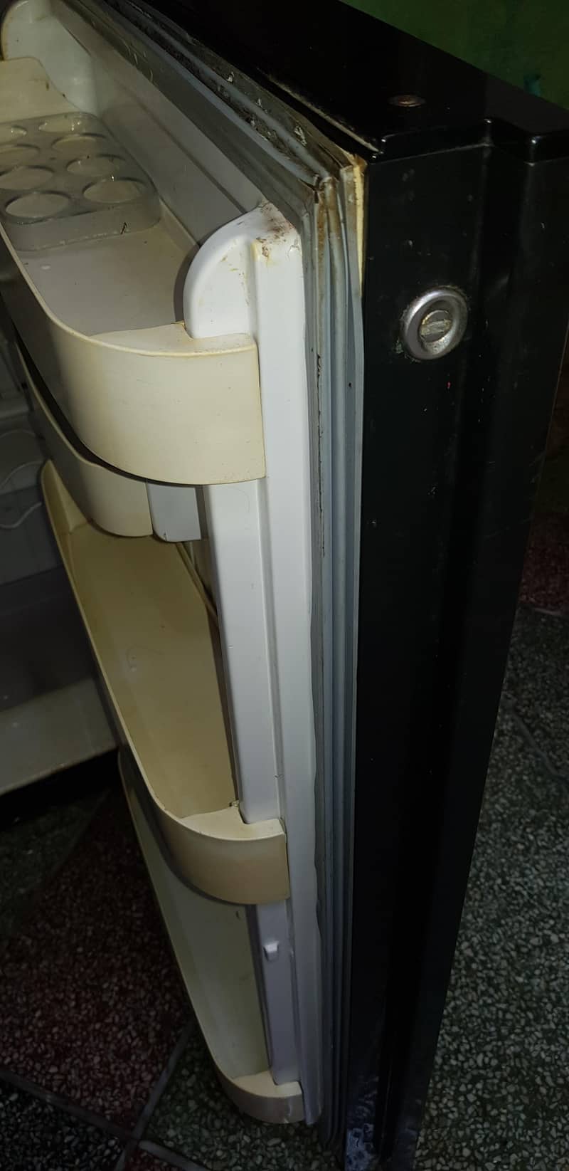 orient refrigerator 5