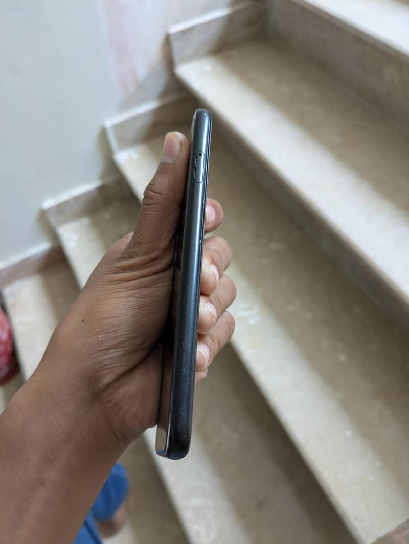 Google Pixel 4 5